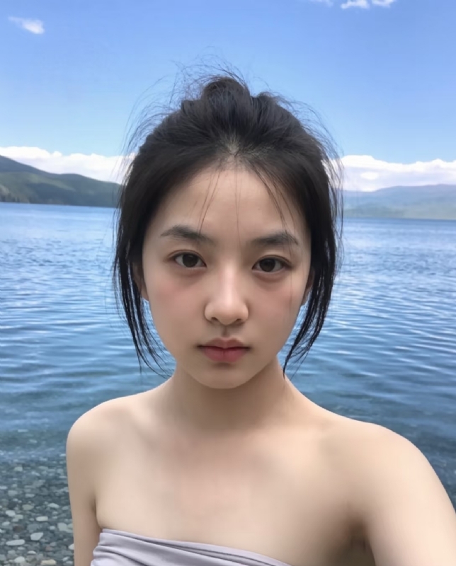 蔡蔡的第一张照片--湖北女同性恋服务网